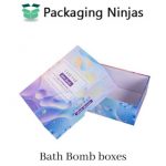 Wholesale Custom Bath Bomb Packaging Boxes – PackagingNinjas