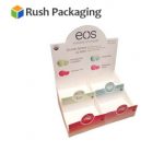 Get Custom Lip Balm Boxes Wholesale At RushPackaging