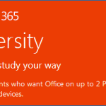 Best Microsoft Office 365 University Promo Code for Exciting Offers
