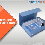 Buy our Custom Presentation Boxes on Wholesale Rates