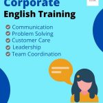 Corporate English Training in Bangalore