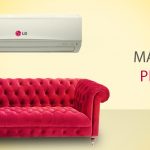 LG Aircon promotion