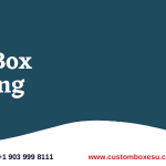 Candle box packaging Wholesale in Texas, USA