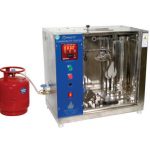 Flammability Testing Equipment Manufacturer and Supplier