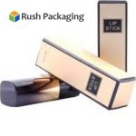 Get Flat 25% off on Lipstick Packaging Boxes At RushPackaging