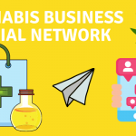 Top Cannabis Business Social Network in 2021 and How to Promote CBD?
