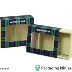 Get Custom Sleeve Boxes Wholesale At PackagingNinjas
