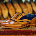 Everything You Need To Know About Men's brogue shoes.