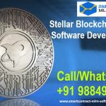 Stellar Blockchain MLM Software Development-Smart Contract MLM Software