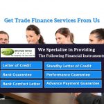 Bronze Wing Trading L.L.C. – Genuine Trade Finance Providers in Dubai
