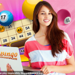 7 Different types of online bingo sites games