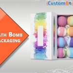 Buy our Stylish Packaging Bath Bombs on Wholesale Rates