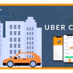 Build your taxi booking app using our Uber clone script