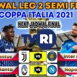 Prediksi Atalanta vs Napoli 11 Februari 2021