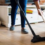 Domestic Cleaning Glasgow