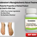 Natural Remedies for Waldenstrom's Macroglobulinemia Symptoms Risk Factors and Treatment