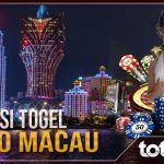 Prediksi Toto Macau Sabtu 13 Februari 2021
