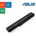 Asus K52 K52f A52 A52f A52J A32-K52 A52f A42 X52f Premium