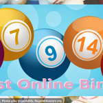 Play best online bingo just for fun games