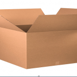 How Cardboard Boxes are the Less Expensive Solution for the Packaging