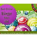 Know about best online bingo sites uk and play!