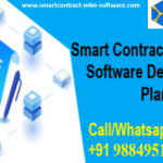 Smart Contract Based MLM Software Development Plans-Smart Contract MLM Software
