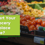 How to Start An Online Grocery Delivery Marketplace Platform?