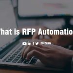 what is RFP automation?