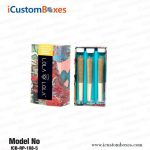 Get 40% Sale on Custom Pre Roll Packaging at iCustomBoxes