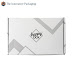 Get 25% Discount on White Box at TheInnovativePackaging