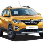 Renault Triber Price in India