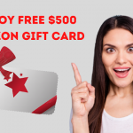 How to Get Free Amazon Gift Cards 2021?