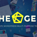 TheGem – Multi-Purpose High-Performance WordPress Theme