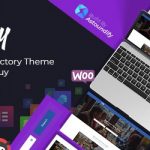Listify Theme – Best Directory WordPress Theme