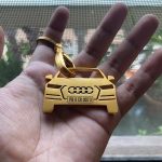 Buy BMW Keychain, Audi Keychain or Mercedes Keychain