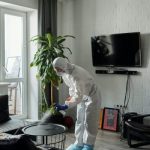 End of Lease Cleaning Services in Hobart