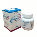 Buy Tenvir Em Tablet Online At 1.87$ In USA, UK & Canada