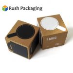 Get Personalized Coffee Boxes Wholesale at RushPackaging
