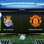 Prediksi Skor Real Sociedad vs Manchester United 19 Februari 2021