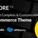 XStore | Highly Customizable WordPress & WooCommerce Theme