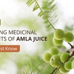 Amla juice benefits