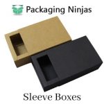 Custom Sleeve Boxes Wholesale Printed and Packaging Boxes In USA