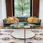 Rug Material Choices and Their Maintenance