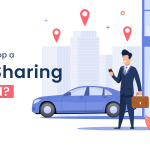 How to develop a ride-sharing app in 2021?