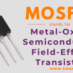 MOSFET Full Form: What is MOSFET in Electronics?