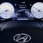 The 2021 Hyundai Kona Electric – small electric SUV