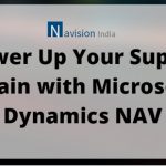 Microsoft Dynamics NAV for Supply Chain Management