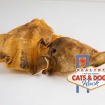 Buy Cow Ears for Dog – Cats and Dogs Rock