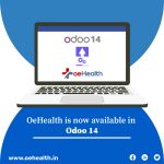 OeHealth – Hospital Management App now available in Odoo 14