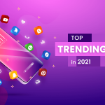 Top Trending Apps 2021 | Sorted by Popular App Categories